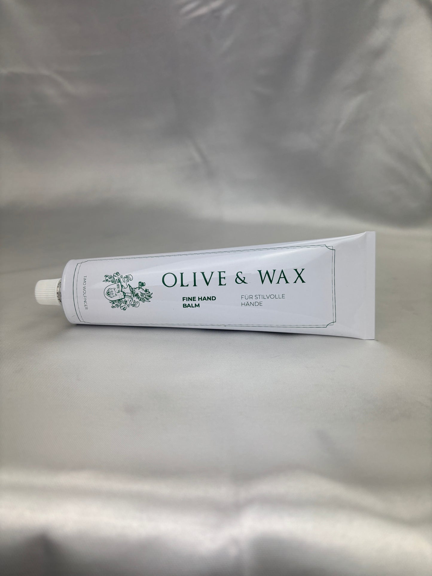 Olive & Wax Handcreme, 75ml