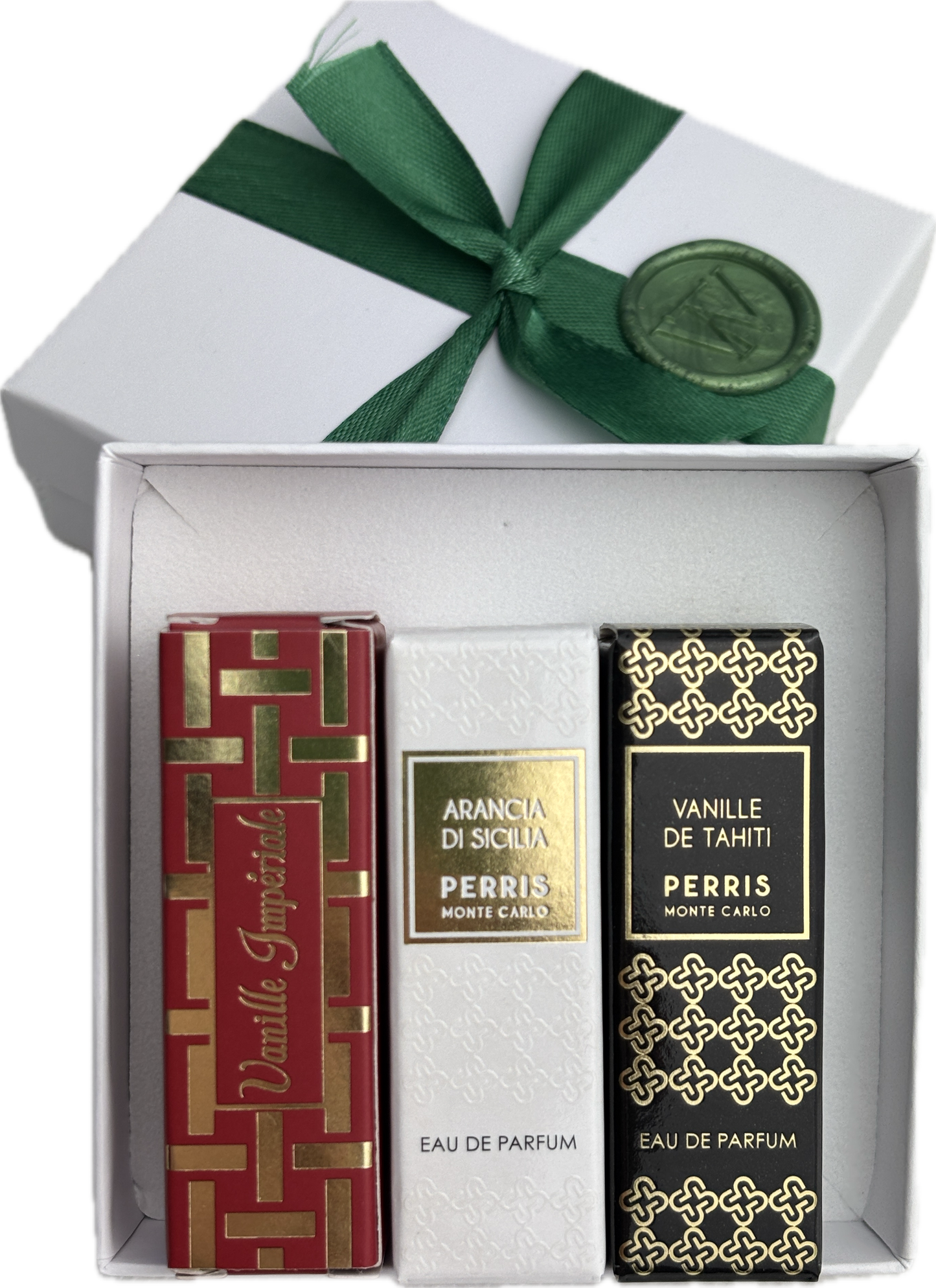 Timos Sweet Dreams - 3 x 2ML Duftproben von Perris Monte Carlo & Houbigant