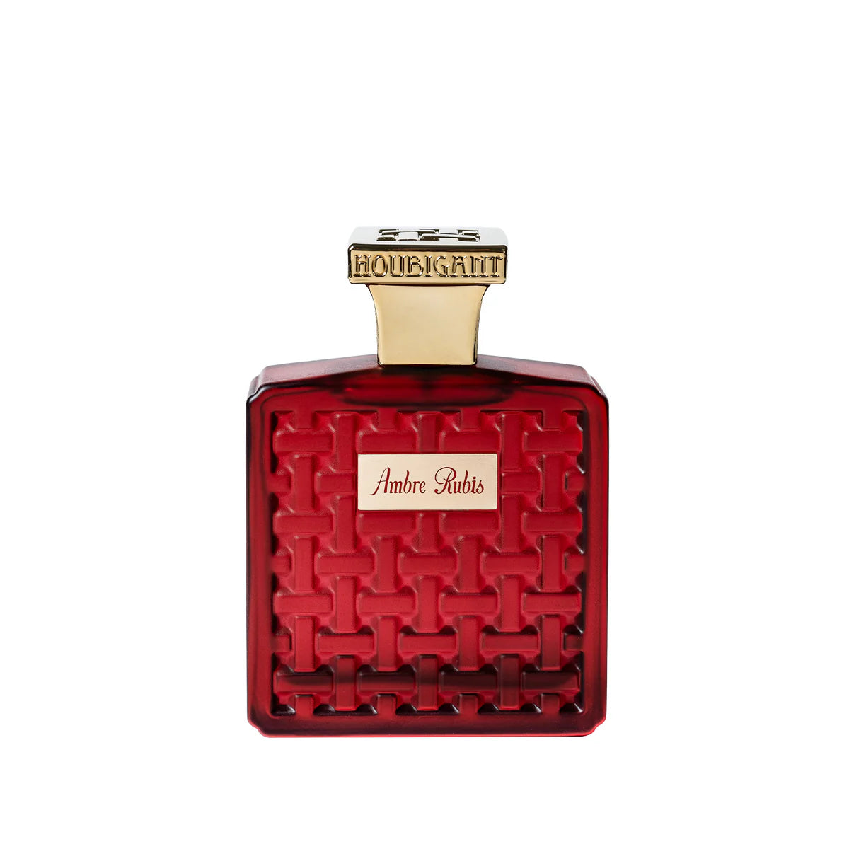 Houbigant Ambre Rubis 100ML