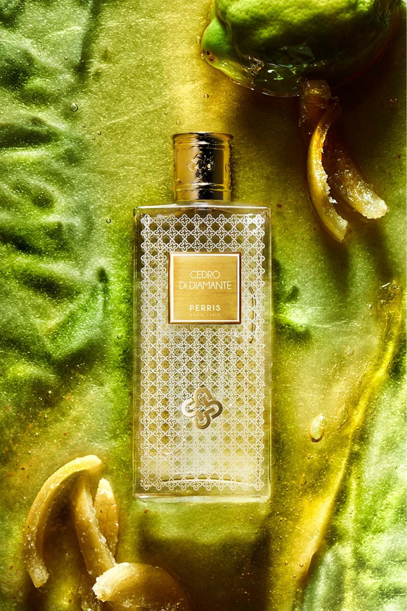 Perris Monte Carlo Cedro Di Diamante 100ML