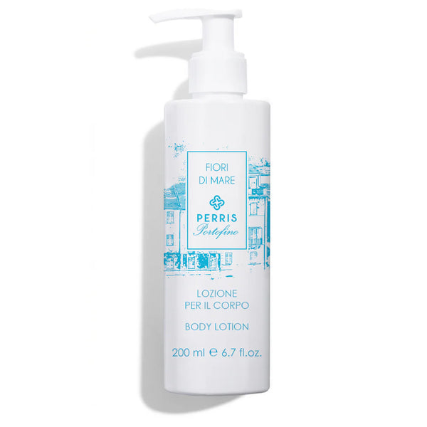 Perris Monte Carlo Portofino Fiori Di Mare Body Lotion, 200 ml