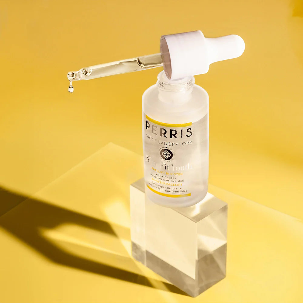 PERRIS SWISS LABORATORY BOOSTERS DISCOVERY KIT