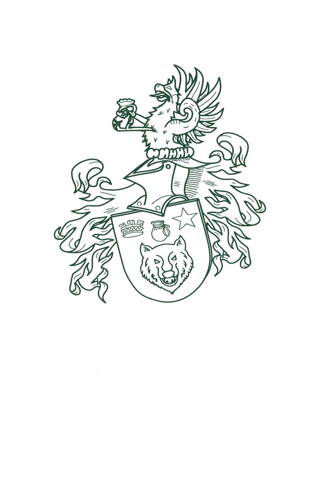 Houbigant Paris: Collection Les Ambres – Vanille Impériale, Ambre Rubis & Tonka Sublime