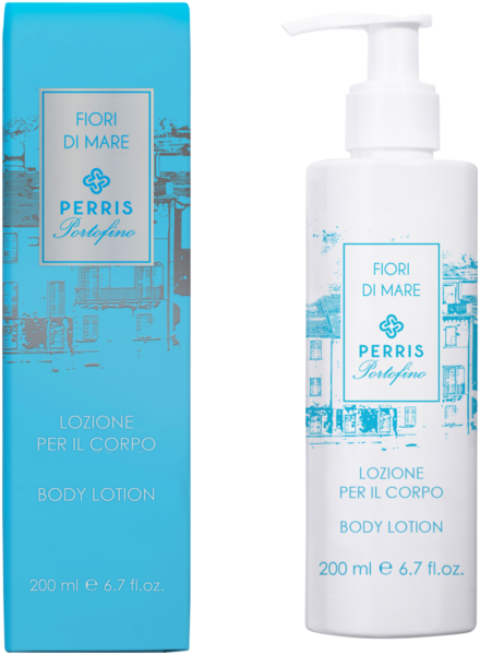 Perris Portofino Fiori Di Mare Body Lotion 200ML