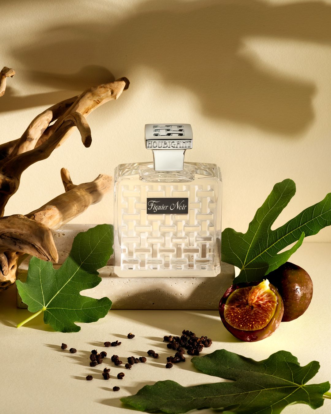 Houbigant Figuier Noir 100ML