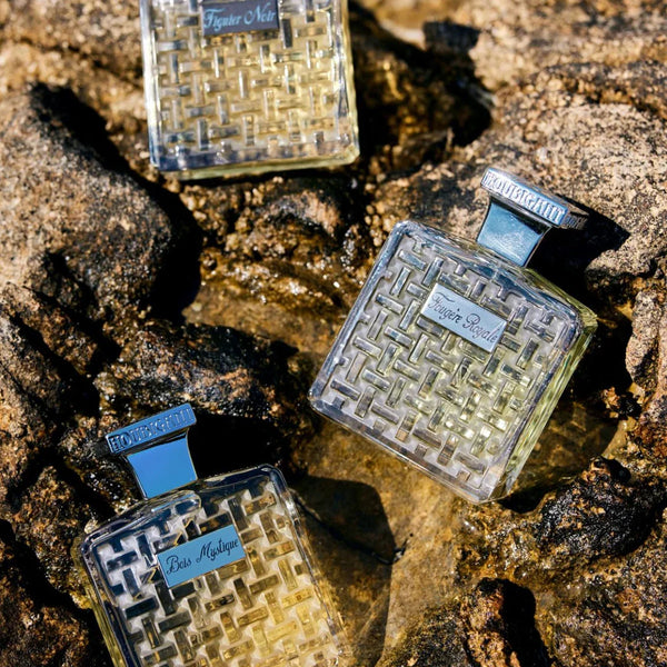 Houbigant Collection Royale – Duftproben-Set