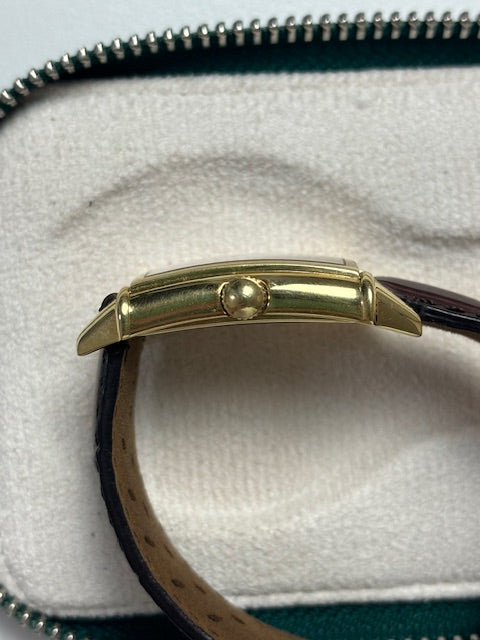 Girard Perregaux Vintage 1945 - Gebraucht - Kommissionsverkauf ohne Box und Papiere