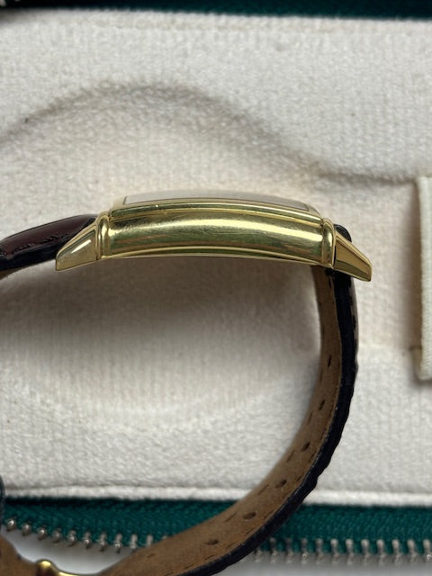 Girard Perregaux Vintage 1945 - Gebraucht - Kommissionsverkauf ohne Box und Papiere