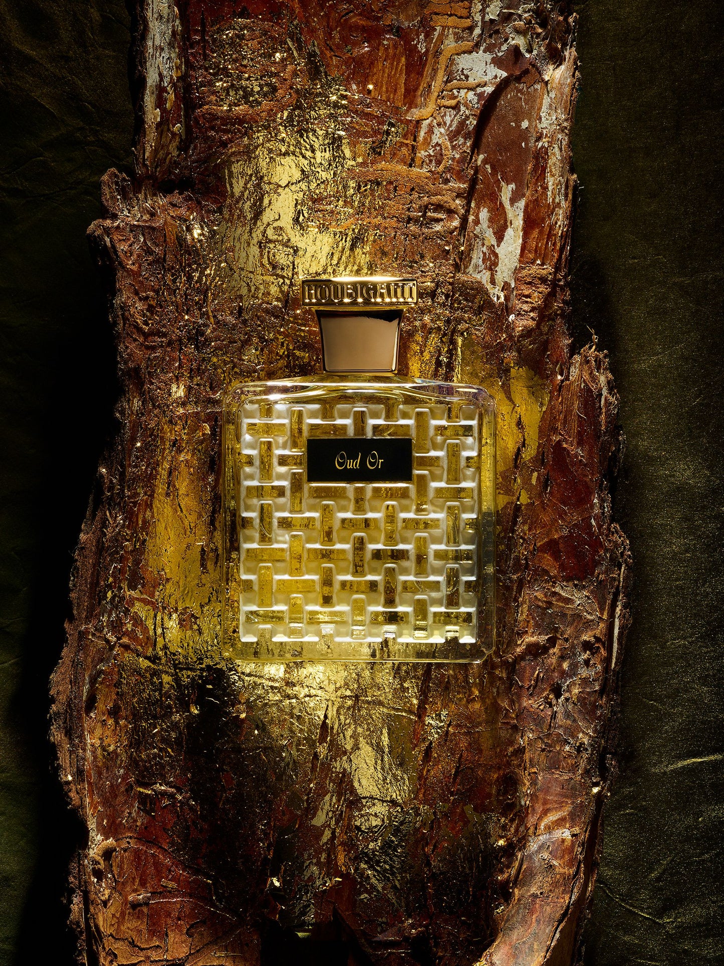Houbigant Oud Or 100ML