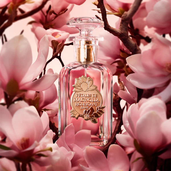 Houbigant Pétales de Magnolia 100ML