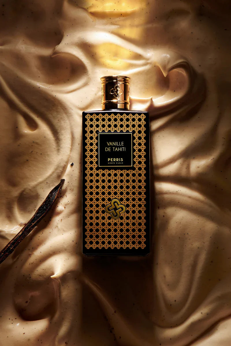 Perris: Vanille de Tahiti – warme Tiefe, klare Ruhe und Eleganz – Timo ...