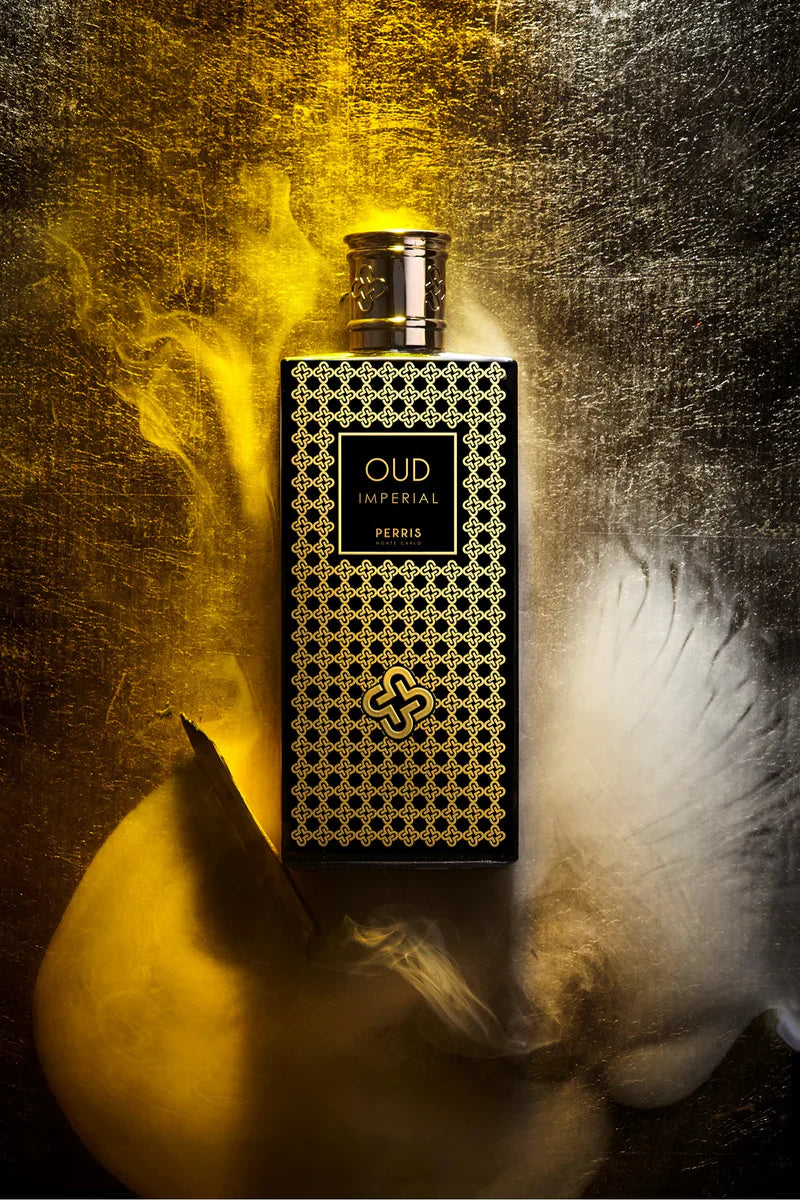 Perris: Oud Imperial – tiefe Wärme, klare Struktur und moderne Eleganz ...