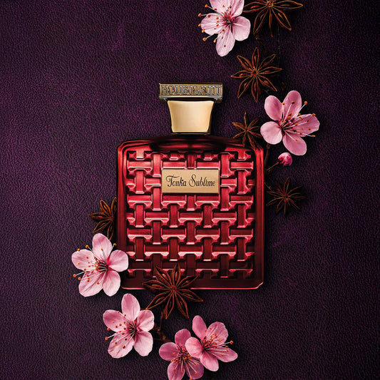 Houbigant: Tonka Sublime – warme Eleganz, klare Struktur und moderne Tiefe