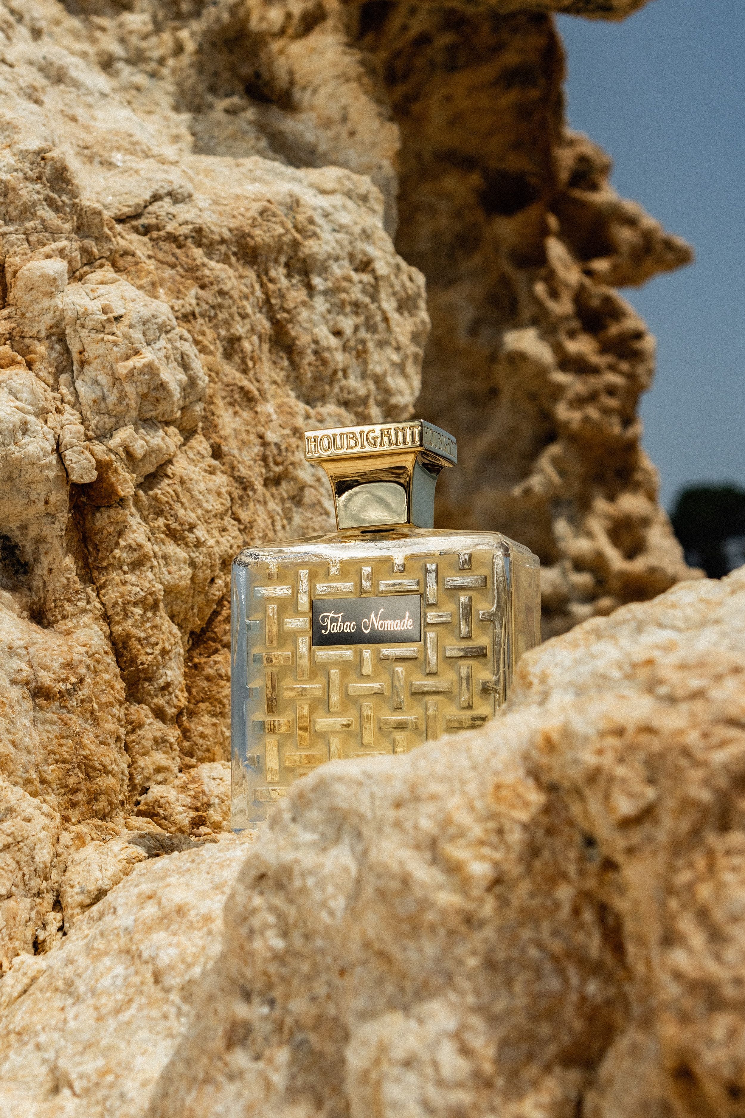 Houbigant: Tabac Nomade – Intensiv, Handwerklich, Bedeutend – Timo ...