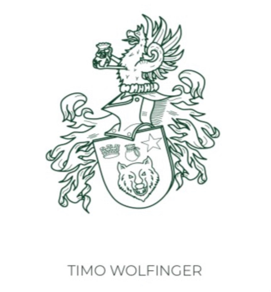 Olive & Wax Handcreme, 75ml