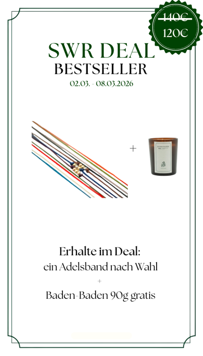 SWR-Bestseller-Deal