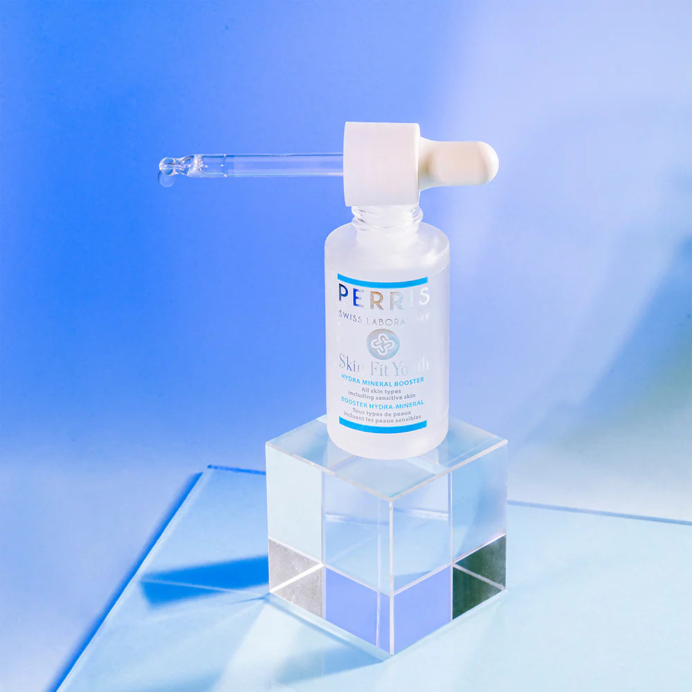 PERRIS SWISS LABORATORY  BOOSTERS DISCOVERY KIT