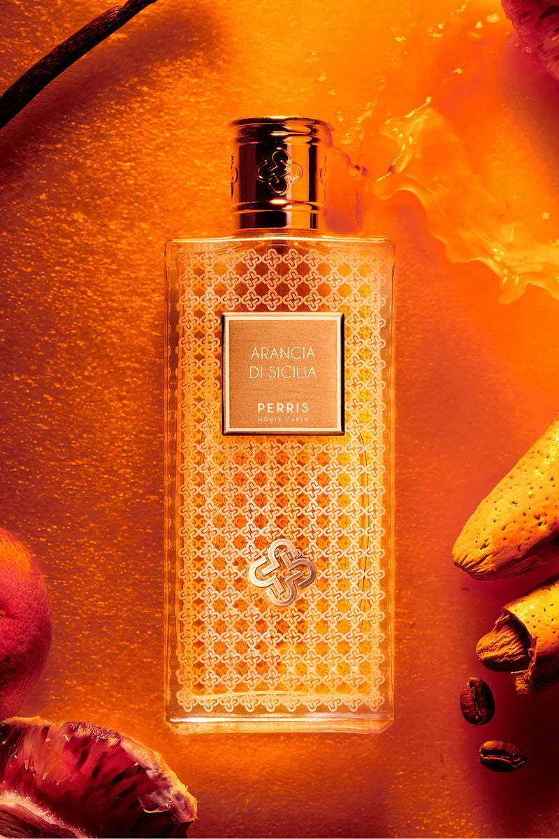 Perris Monte Carlo Arancia di Sicilia 100ML