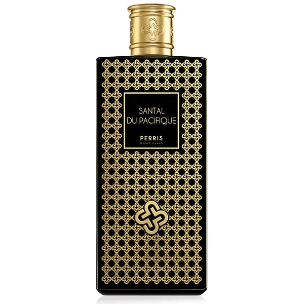 Santal du Pacifique 100 ml.
