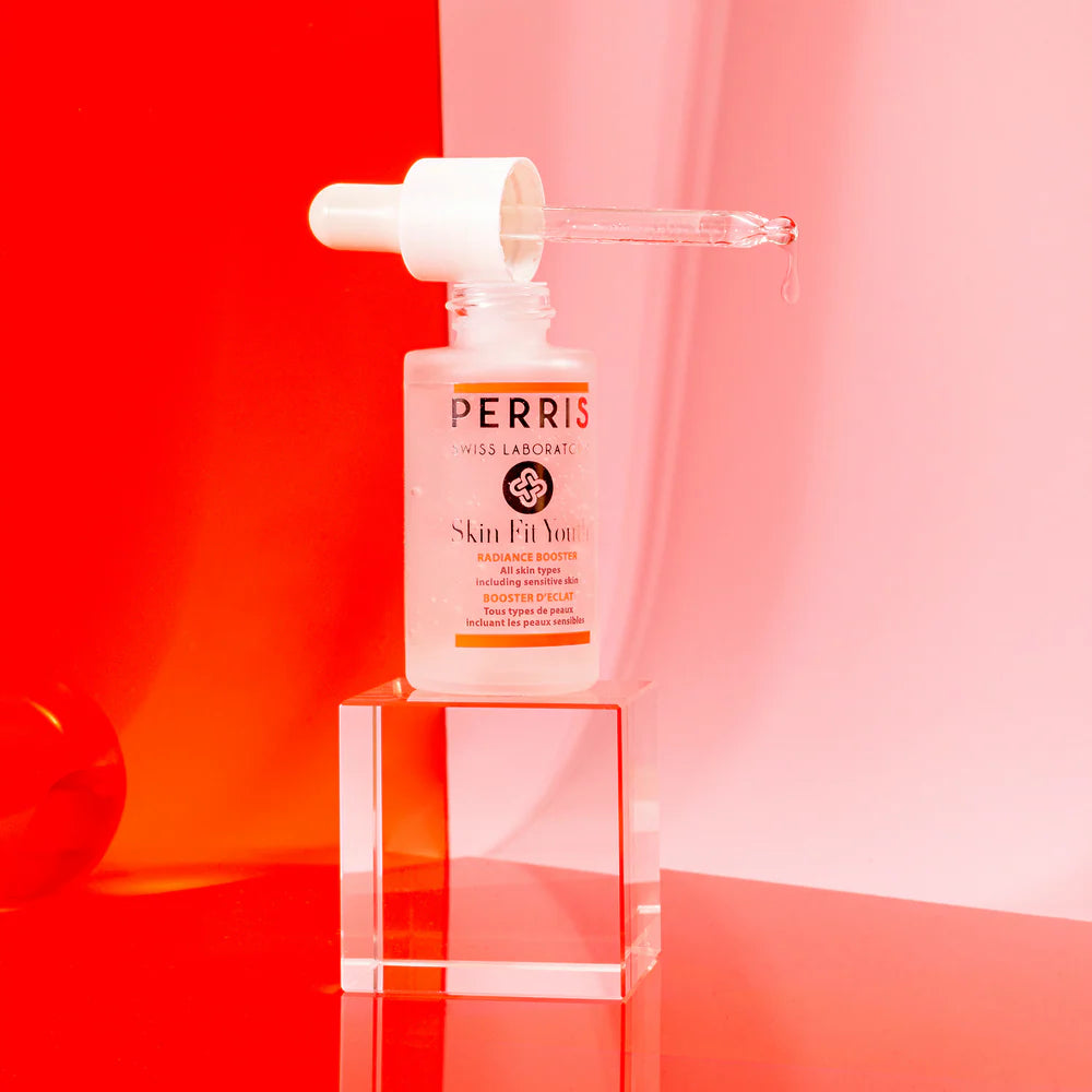 Perris Swiss Laboratory: Boosters Discovery Kit, 3 × 10 ml