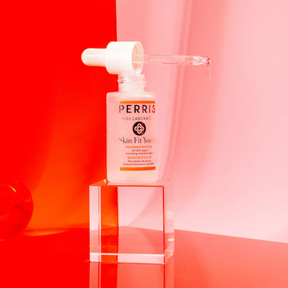 PERRIS SWISS LABORATORY  BOOSTERS DISCOVERY KIT