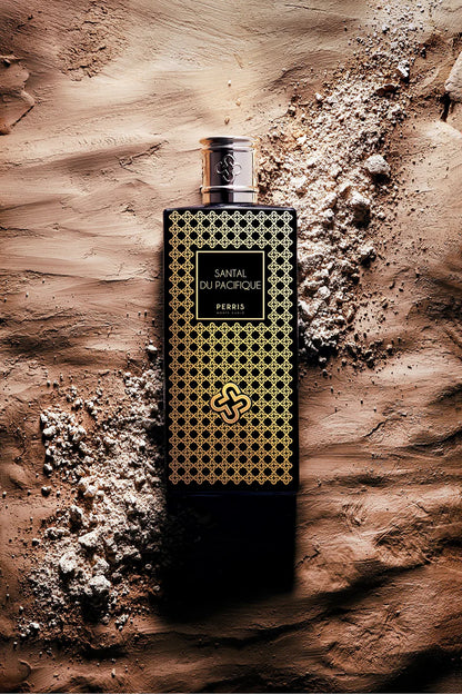 Perris Monte Carlo: Santal du Pacifique 100 ml.