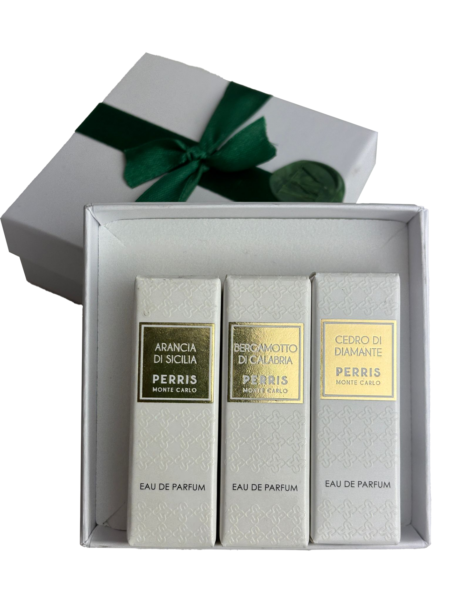 Timos Italien Dreams - 3 x 2ML Duftproben von Perris Monte Carlo
