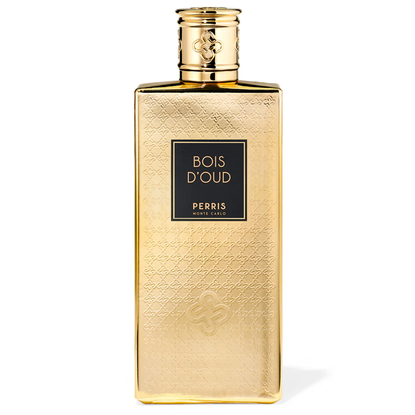 Perris Monte Carlo Bois D'Oud – Eau de Parfum, Flakon 100 ml