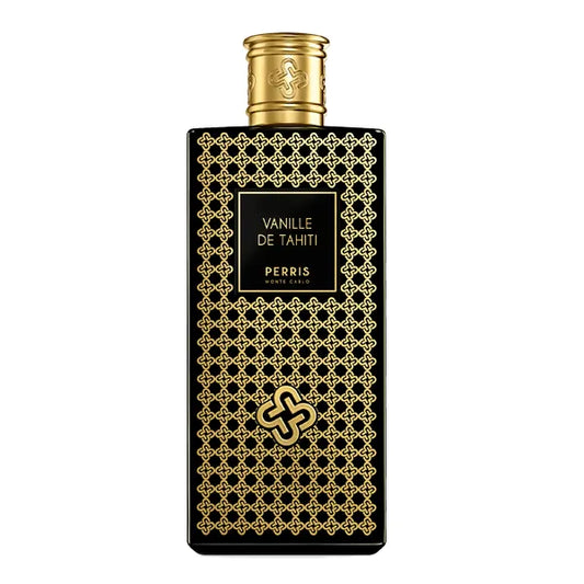 Perris Monte Carlo Vanille de Tahiti 100ML