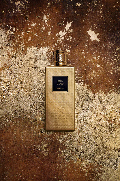 Perris Monte Carlo: Bois D'Oud 100 ml.