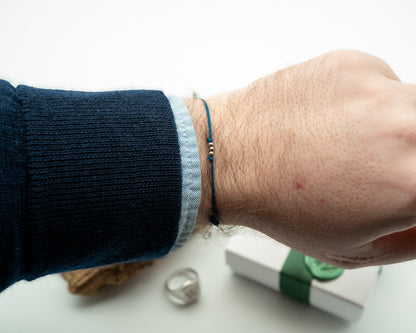 Adelsband: Weißgold