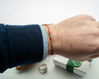 Adelsband: Weißgold