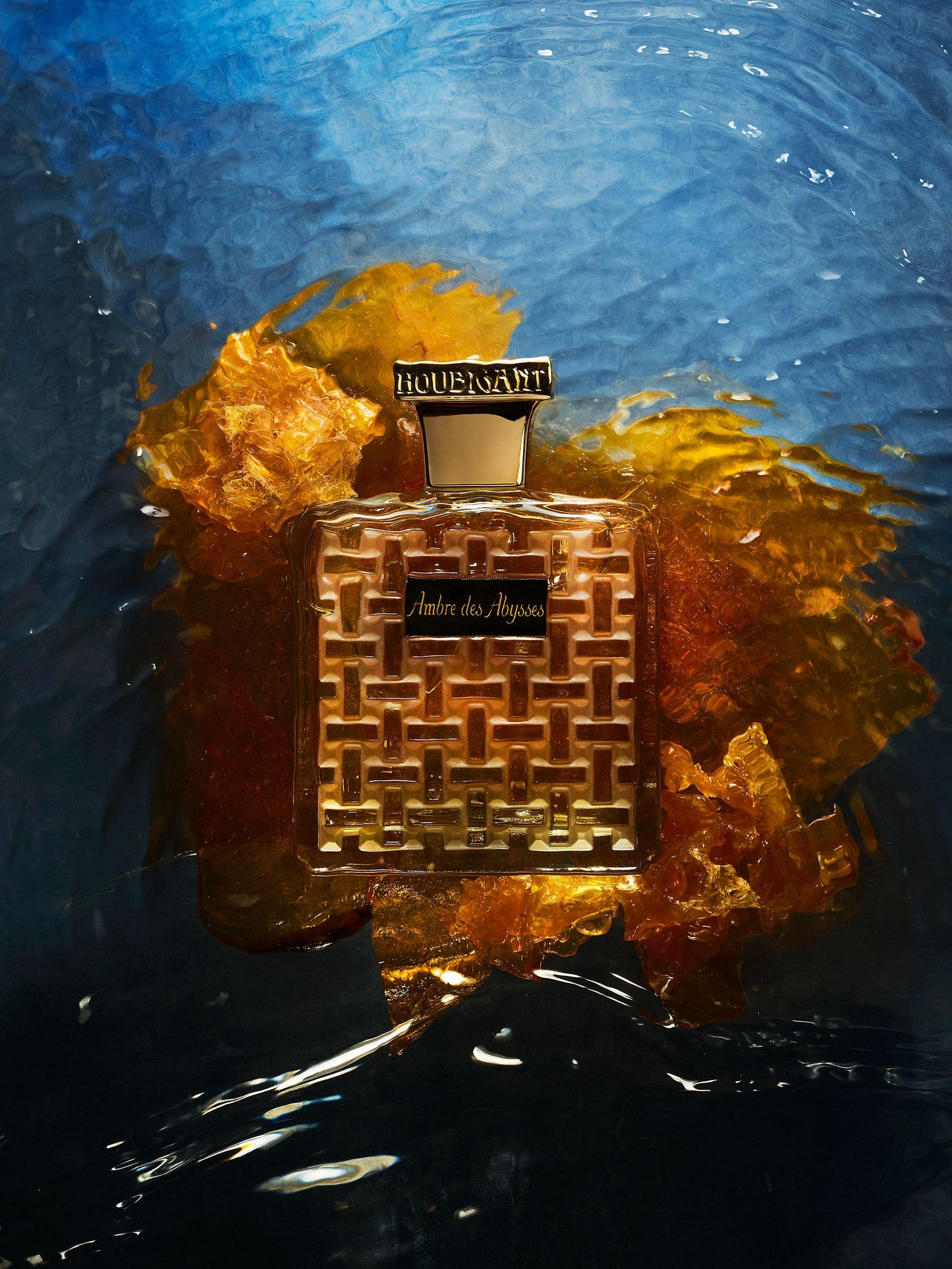 Houbigant Ambre des Abysses 100ML