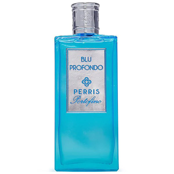 Perris Monte Carlo Portofino Blu Profondo – Eau de Parfum, Flakon 100 ml