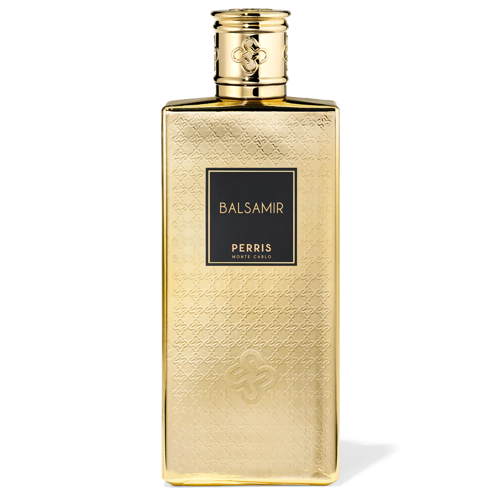 Perris Monte Carlo Balsamir – Eau de Parfum, Flakon 100 ml