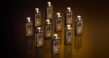 Perris Monte Carlo: Black Collection Probenbundle