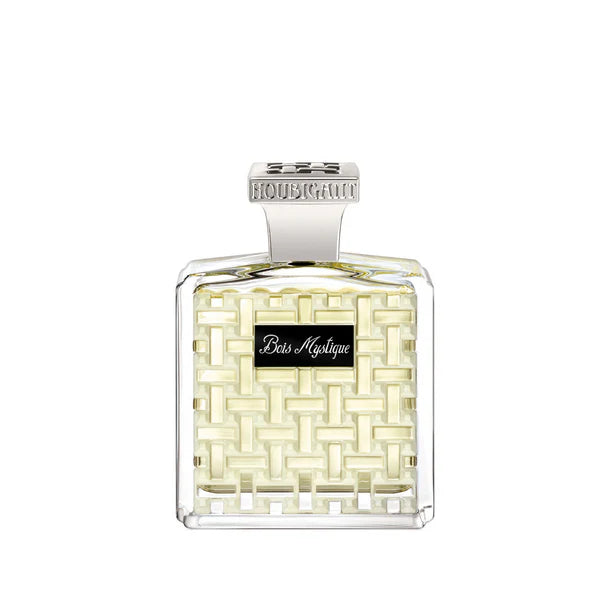 Houbigant Paris Bois Mystique – Eau de Parfum, Flakon 100 ml