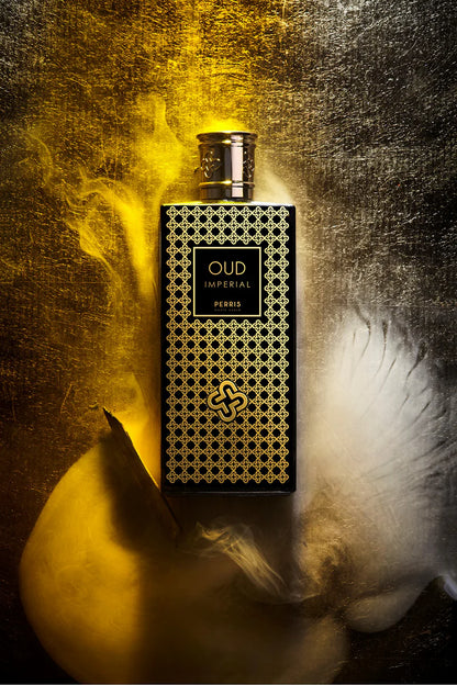 Perris Monte Carlo: Oud Imperial 100 ml.