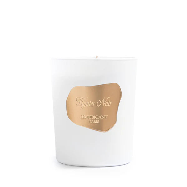 Houbigant Figuier Noir Duftkerze