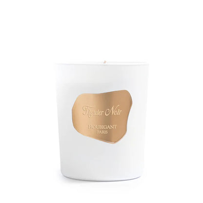 Houbigant Figuier Noir Duftkerze