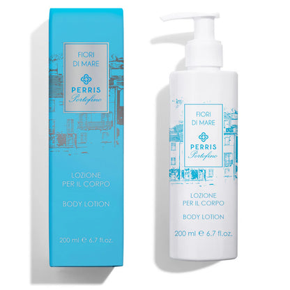 Perris Monte Carlo: Portofino Fiori Di Mare Body Lotion 200 ml.