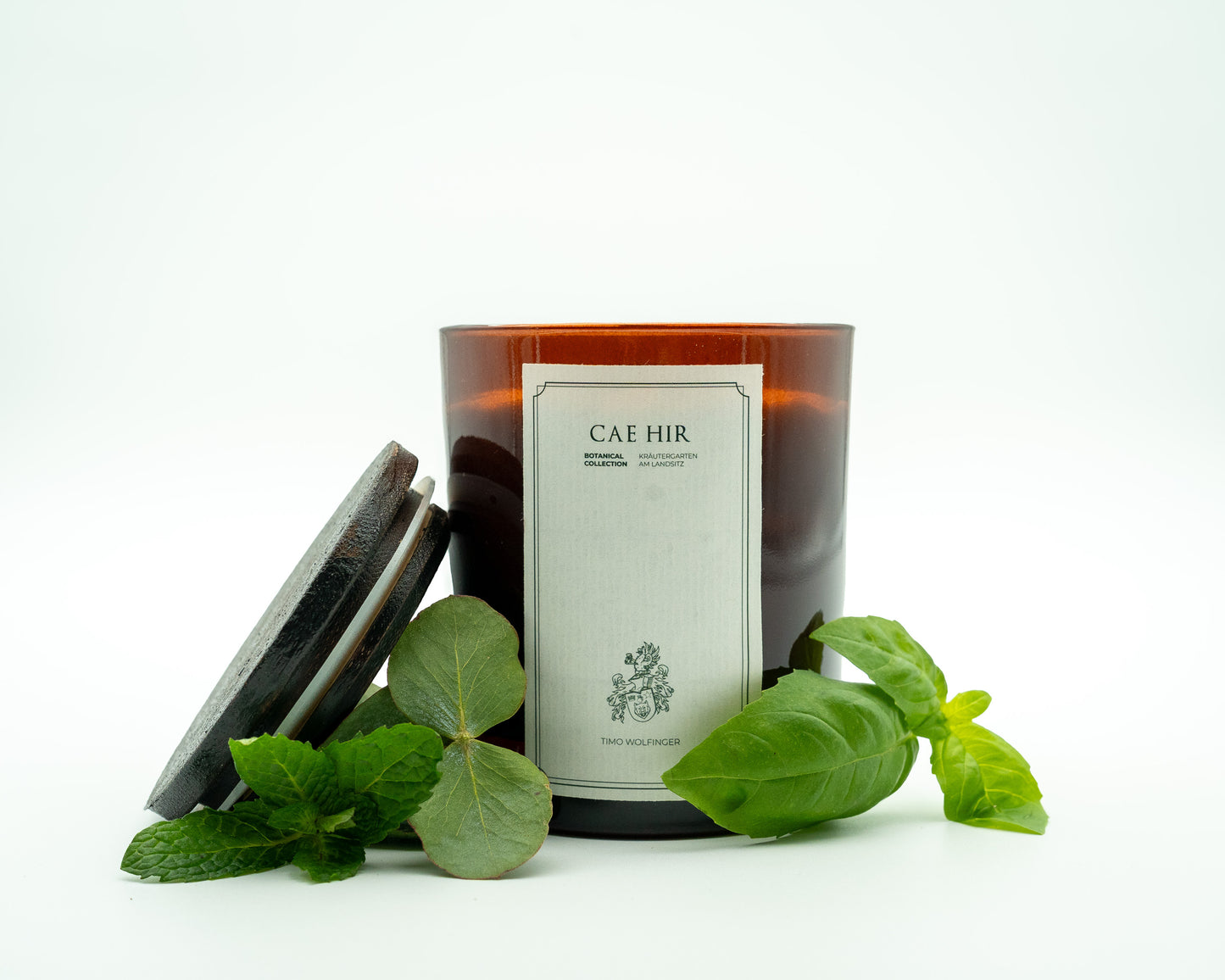 Deal der Woche 08.-14.12: 300g & 640g Fine Woods Duftkerzen Bundle