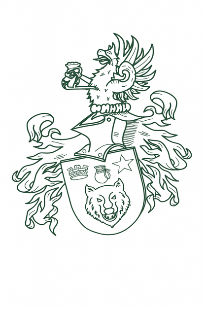 Adelsband: Weißgold