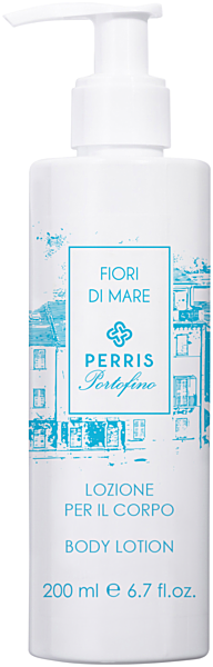 Perris Portofino Fiori Di Mare Body Lotion 200ML
