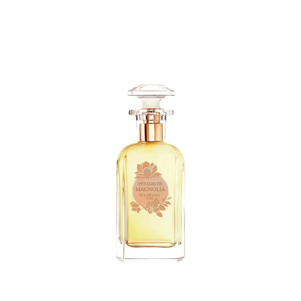 Houbigant Paris: Collection Les Matières Probenbundle