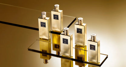 Perris Monte Carlo: Gold Collection Probenbundle