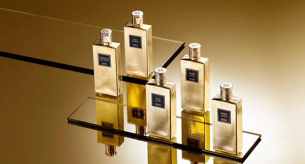 Perris Monte Carlo Gold Collection – Duftproben-Set