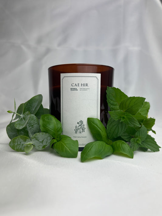 Duftkerze CAE HIR - 300g