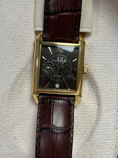 Girard Perregaux Vintage 1945 - Gebraucht - Kommissionsverkauf ohne Box und Papiere