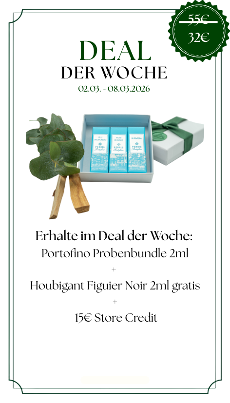 Deal der Woche: Dein neuer Frühlingsduft